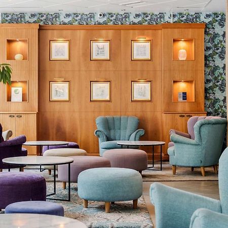 Best Western Hotel Esplanade Вестерос Экстерьер фото