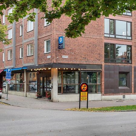 Best Western Hotel Esplanade Вестерос Экстерьер фото