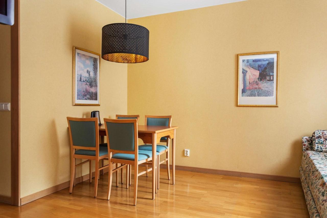 Best Western Hotel Esplanade Вестерос Экстерьер фото
