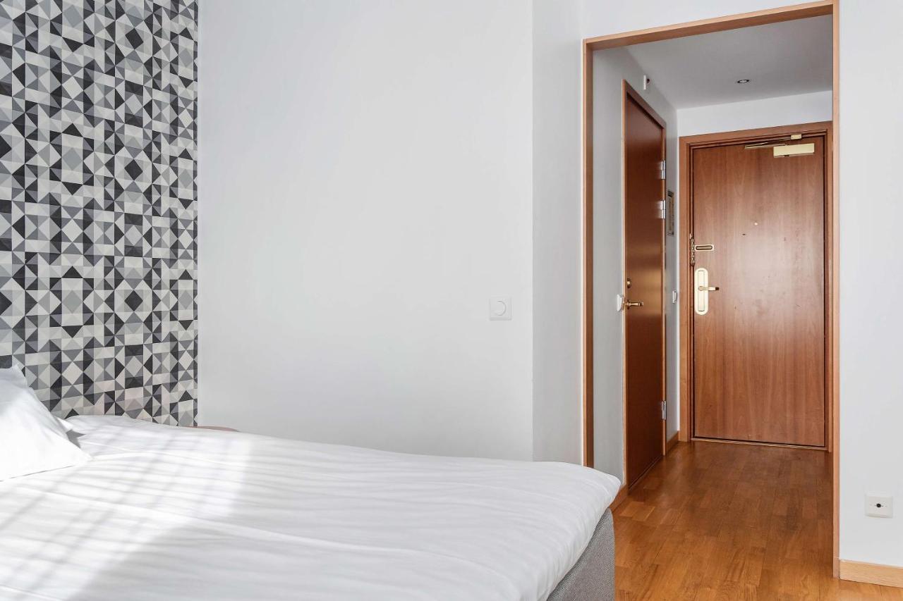 Best Western Hotel Esplanade Вестерос Экстерьер фото