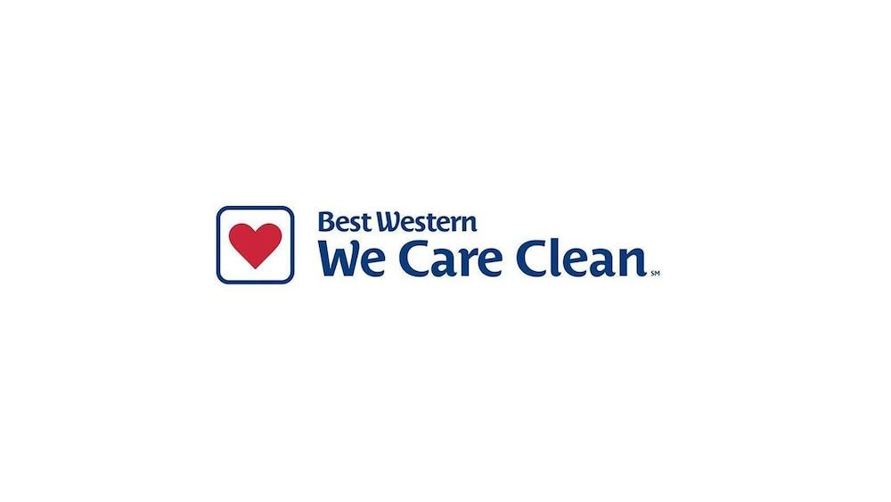 Best Western Hotel Esplanade Вестерос Экстерьер фото