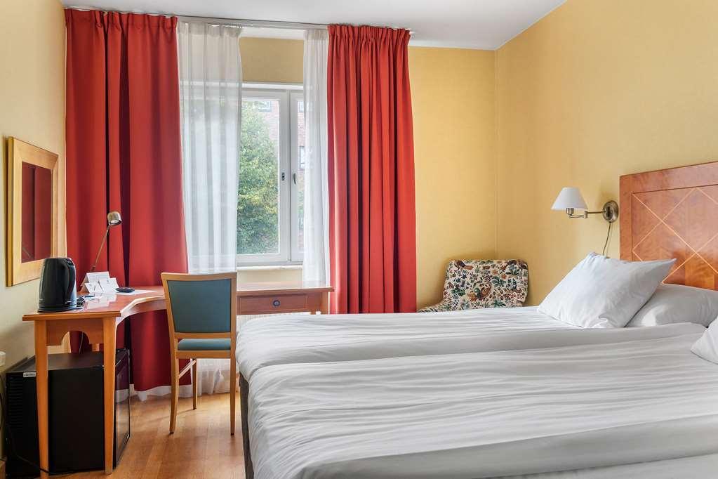 Best Western Hotel Esplanade Вестерос Номер фото