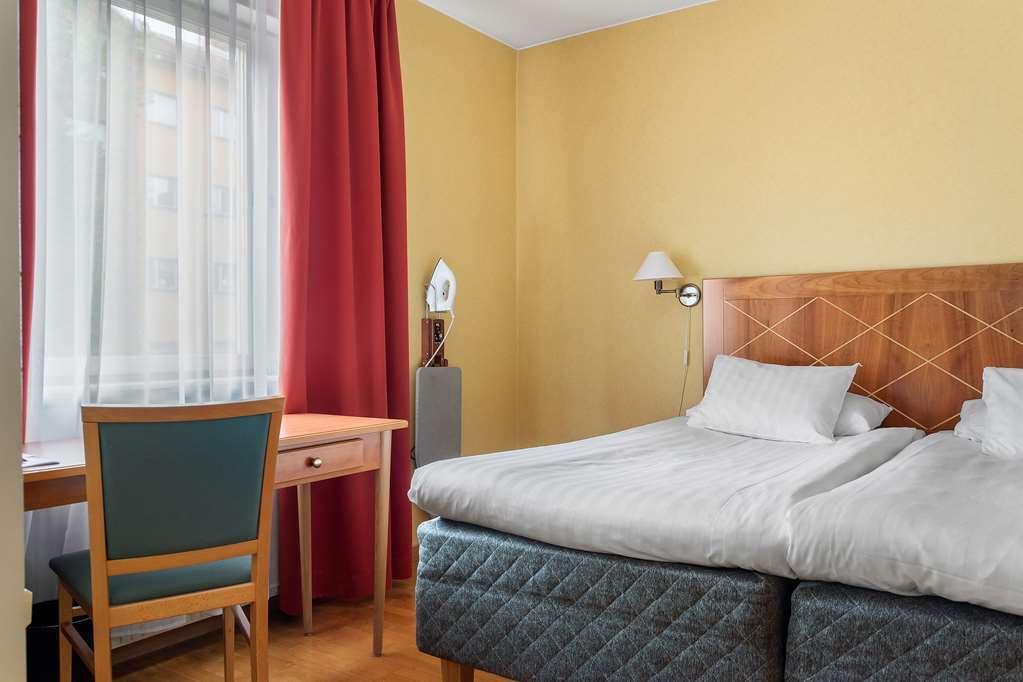 Best Western Hotel Esplanade Вестерос Номер фото