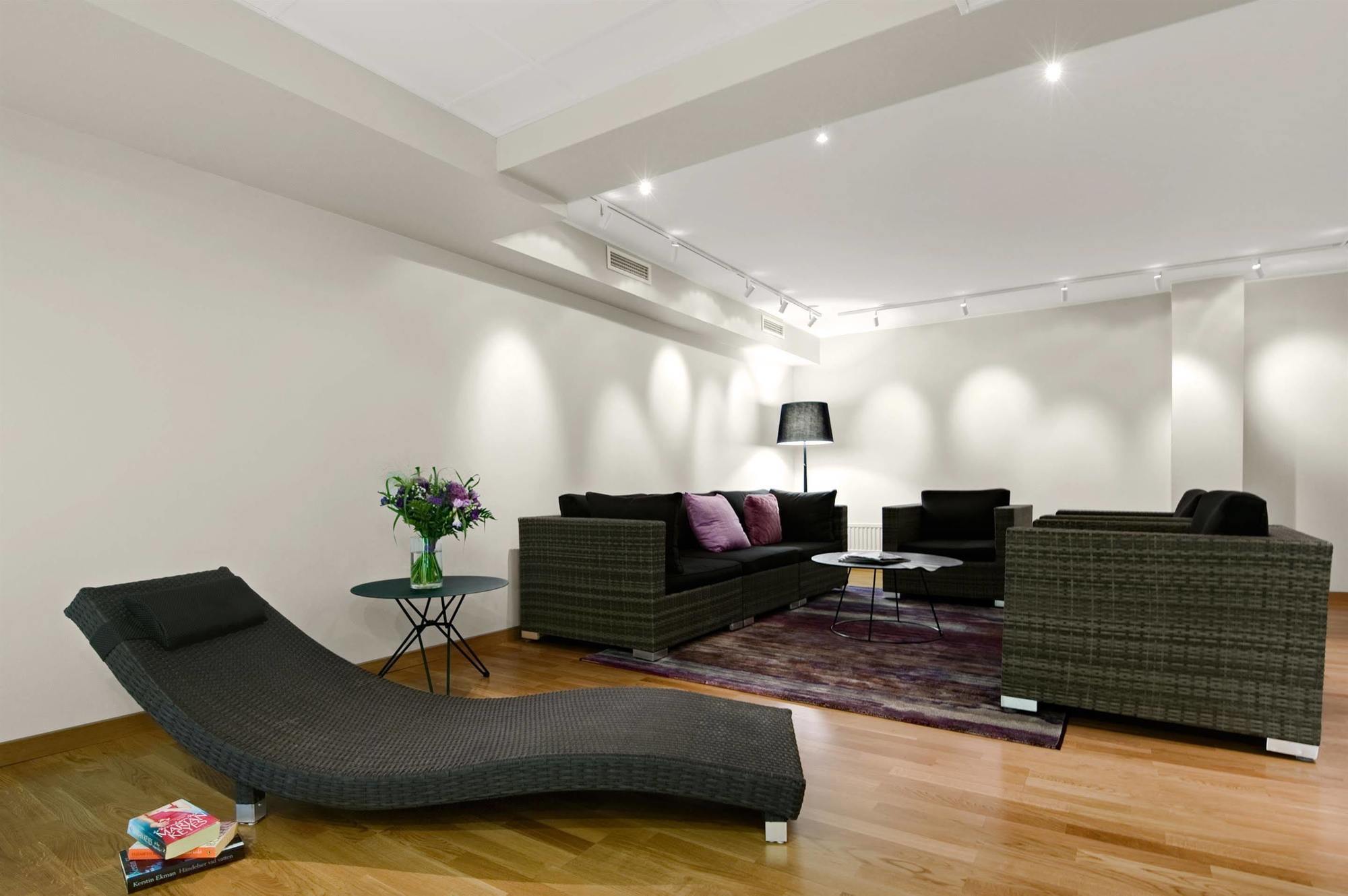 Best Western Hotel Esplanade Вестерос Номер фото